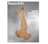 Arte Povera: A la Bourse de commerce