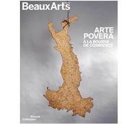 Arte Povera Collectif (Auteur)