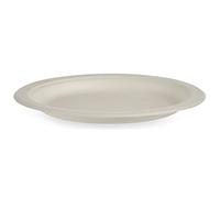 ARTE REGAL Lot de 10 assiettes jetables ECO 17 cm.