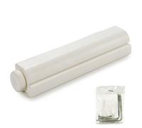 ARTE REGAL Tendedero extensible 5 cordes blanc