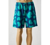 arte shorts / bermudas homme de couleur bleu