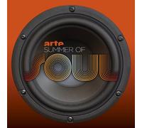 Zorica Stanojevic – Arte Summer of Soul – Édition spéciale Fnac