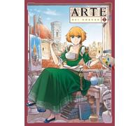 Arte T01 - Kei Ohkubo - Komikku - broché - Manga