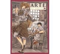 Arte T02 - Kei Ohkubo - Komikku - broché - Manga