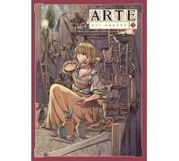 Arte T03 - Kei Ohkubo - Komikku - broché - Manga