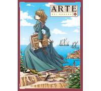 Arte T04 - Kei Ohkubo - Komikku - broché - Manga