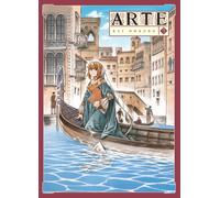 Arte T05 - Kei Ohkubo - Komikku - broché - Manga