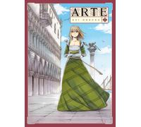 Arte T07 - Kei Ohkubo - Komikku - broché - Manga