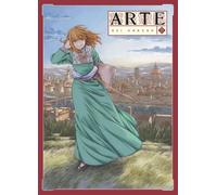 Arte T08 - Kei Ohkubo - Komikku - broché - Manga