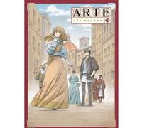 Arte T09 Kei Ohkubo (Auteur), Melody Pages (Traduction)