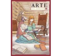 Arte T11 - Kei Ohkubo - Komikku - broché - Manga