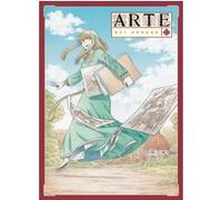 Arte T12 Kei Ohkubo (Auteur), Melody Pages (Traduction)