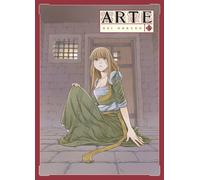 Arte T13 - Kei Ohkubo - Komikku - broché - Manga