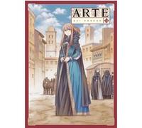 Arte T14 Kei Ohkubo (Auteur), Melody Pages (Traduction)
