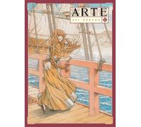 Arte T16 - Kei Ohkubo - Komikku - broché - Manga