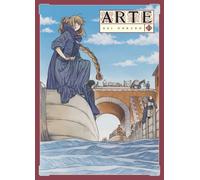 Arte T19 - Kei Ohkubo - Komikku - Poche - Manga