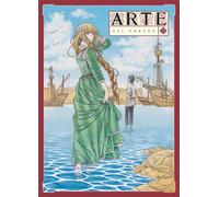 Arte T21 - Kei Ohkubo - Komikku - Poche - Manga