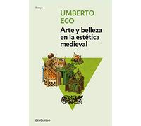Arte y belleza en la estética medieval
