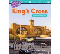 Arte Y Cultura: King's Cross