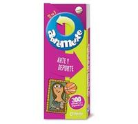 Arte Y Deporte - [Livre en VO] Aa Vv (Auteur)