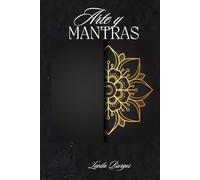 “Arte y Mantras”: Libro para colorear que combina meditación, creatividad y bienestar