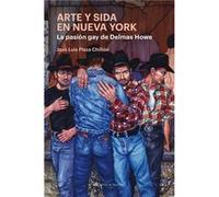 Arte Y Sida En Nueva York - [Livre en VO] Plaza Chillón, José Luis (Auteur)