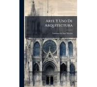 Arte Y Uso De Arquitectura