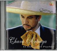 Arteaga, Chava - Dolor De Un Pueblo