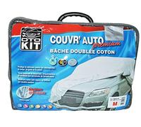 ARTEC B003-M Bâche Doublée Coton, Taille M