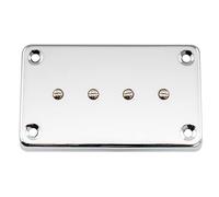Artec EBC4 Sidewinder Mudbucker Céramique Micro Pickup Manche 30K Chrome | pour Epiphone/USA EB SG Style Guitare électrique Basse