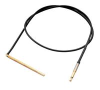 Artec PG407M Mandoline Micro Transducer Ceramic Piezo,33mm x 2,6mm