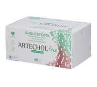 Artechol Free Capsule(S) 160 pc(s)