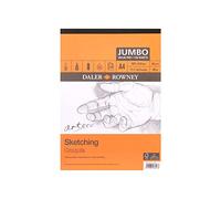 Arteco 120SH Bloc à dessin A4 95G