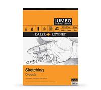 Arteco Bloc de croquis A3 95 g 120 SH