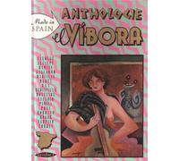 ARTEFACT Anthologie El Vibora