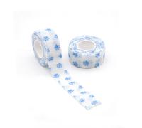 Artefact De Bandage Pour Les Doigts, Mignon Étudiant Écriture, Manchon De Protection Auto-Adhésif, Bande Anti-Usure, Callosités