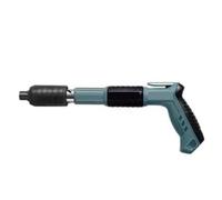 Artefact De Plafond Mini Pistolet À Clous Petit Fixation Installation D'eau Et D'électricité Rainure Fixe En Béton Puissance De Frappe(Blue)