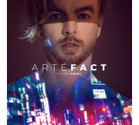 Artefact Edition Limitée CD
