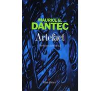 Artefact - Machines À Écrire 1.0