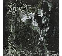 Artefact - Ruins