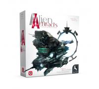 Artefacts Aliens (Édition Allemande)