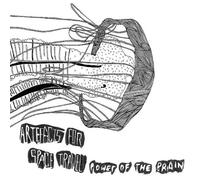 Artefacts for Space Travel – Power Of The Brain EP – Import – Stolen