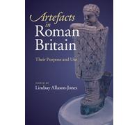 Artefacts In Roman Britain