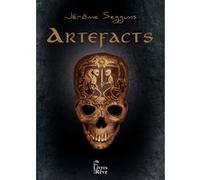 Artefacts Jerome Segguns (Auteur)