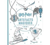 Artefacts magiques: Harry Potter