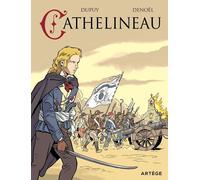 Artège Jeunesse Cathelineau