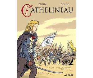 Artège Jeunesse Cathelineau