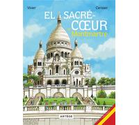 ARTEGE JEUNESSE el Sacré-Coeur de Montmartre