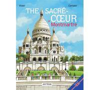 Artège Jeunesse The Sacré-Coeur Of Montmartre