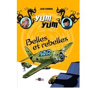 ARTEGE Yum Yum tome 2 - belles et rebelles
